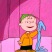 Linus Speech Charlie Brown Christmas